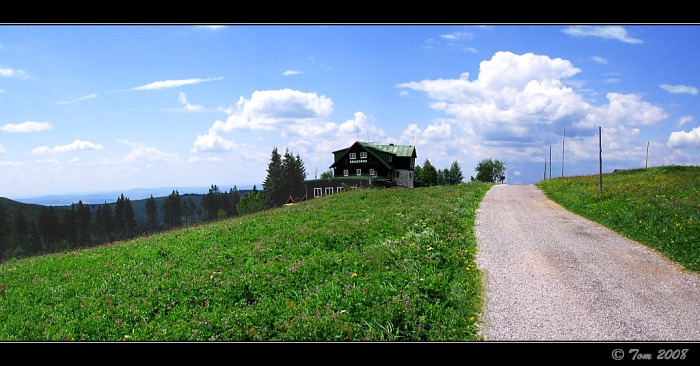 ...horizont