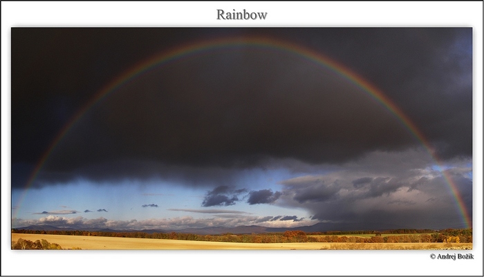 Rainbow