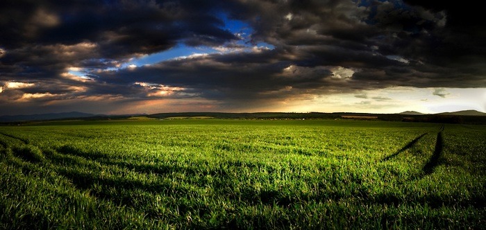 HDR