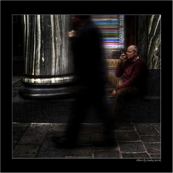 City life
