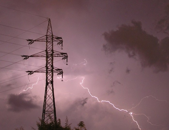power of electricity
