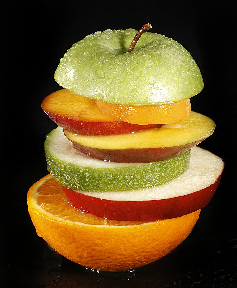 Juice MIX