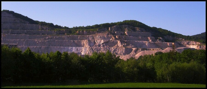 Štramberská Vápenka
