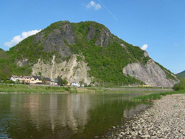 Kozí vrch u Neštědic