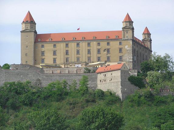 nasa bratislavska krasa