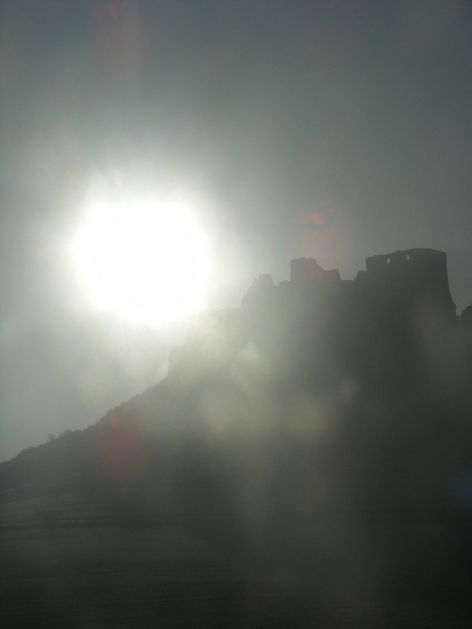 Spišský hrad