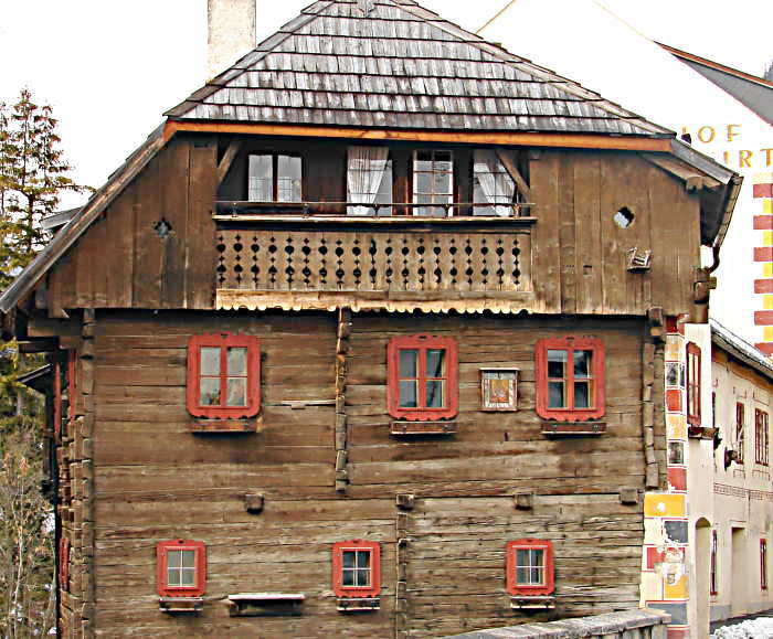 Mautendorf (lungau)