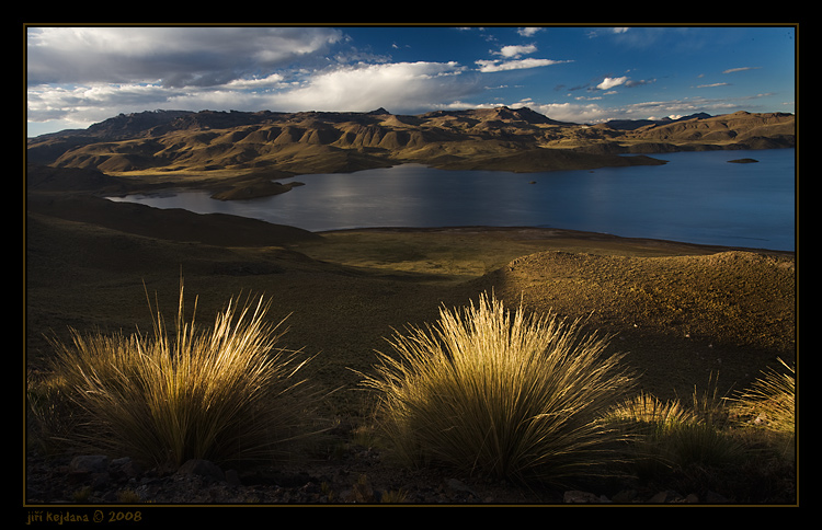 Jezero Alto Lagonillas
