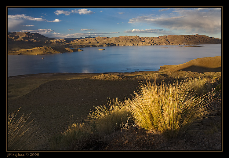 Jezero Alto Lagonillas II.