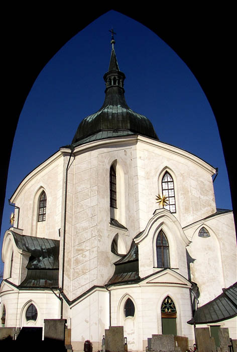 Zelená hora II