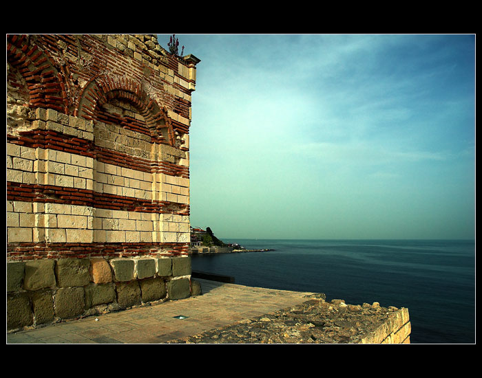 Nesebar