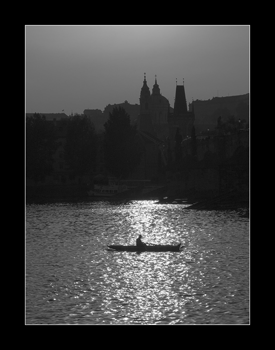 Praha