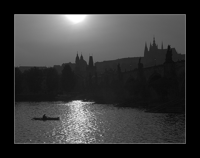 Praha