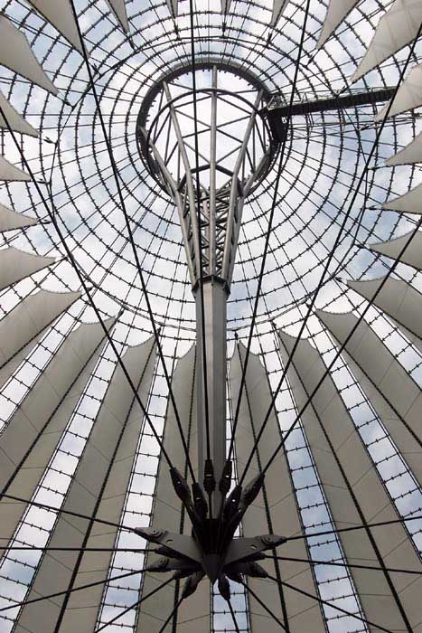 Sony Center II