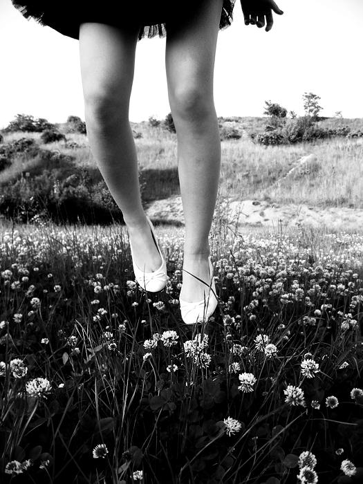 Nikola jde do nebe I.