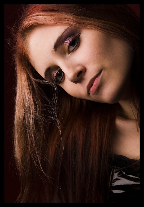 portret