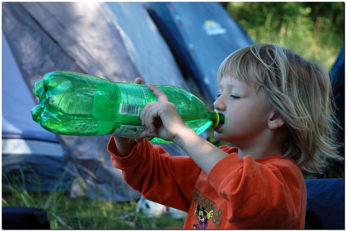 nasleduj inštinkt...