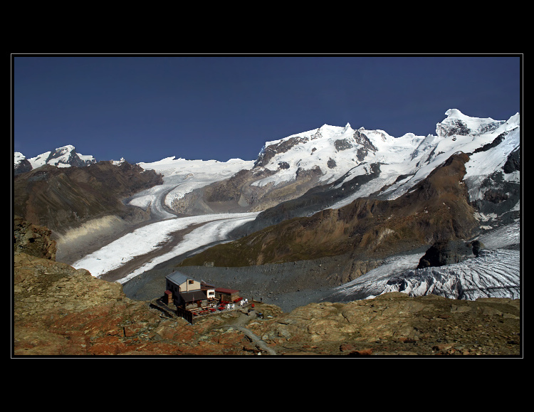 Pohlednice z dovolené