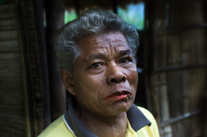 Iban people 2