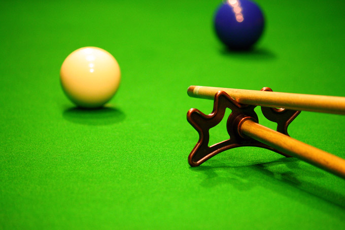 Snooker