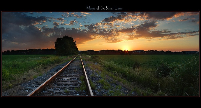 Magic of the Silver Lines