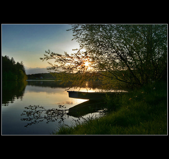 prazdno