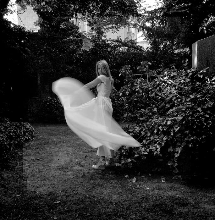 zavojka IV