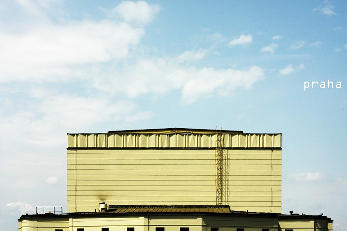 Praha