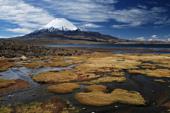 Parinacota