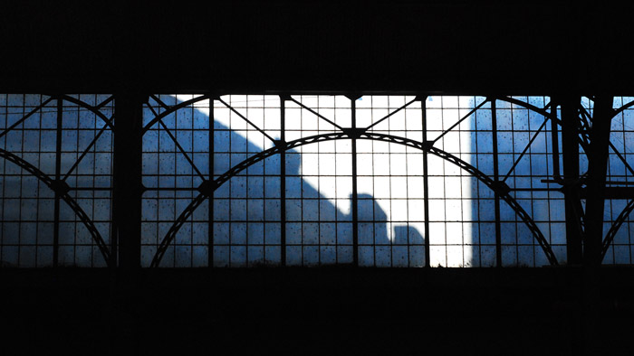 grandi stazione praga