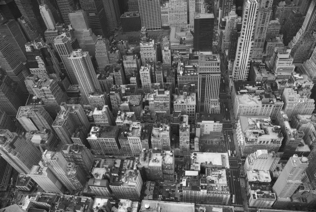 Město co nikdy nespí 3