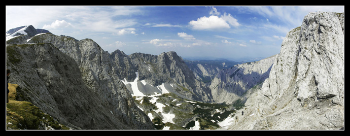 Hochschwabe