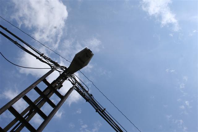 Industrial Jesus