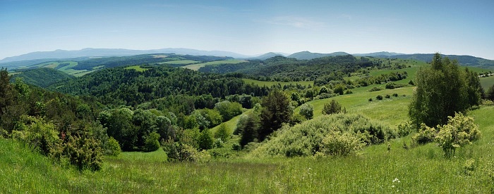 Šariš I.