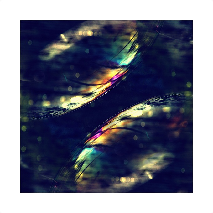 ***Tichá vesmírná oddysea...***