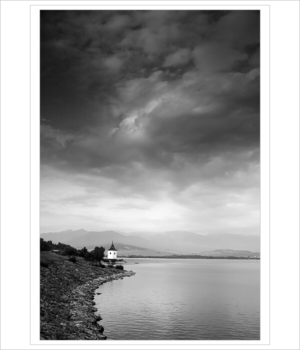 ***Liptovská Mara***