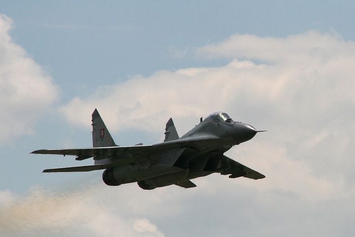 MIG