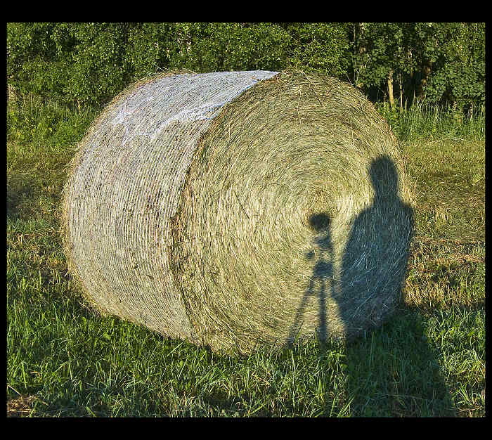 Zásah do černýho :-)