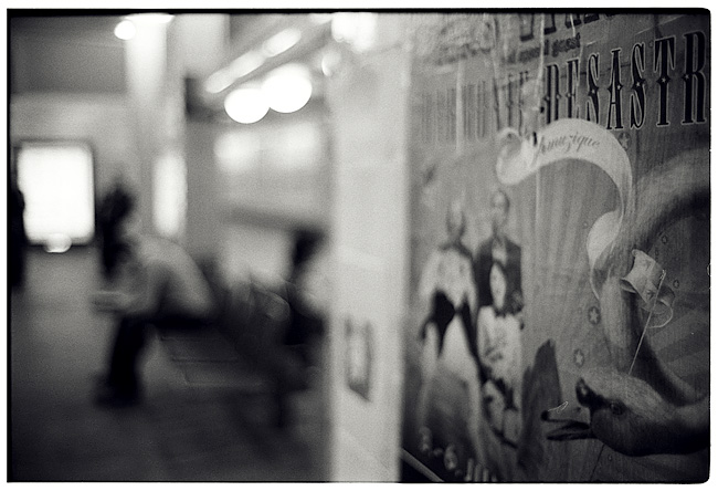 U2 Moritzplatz