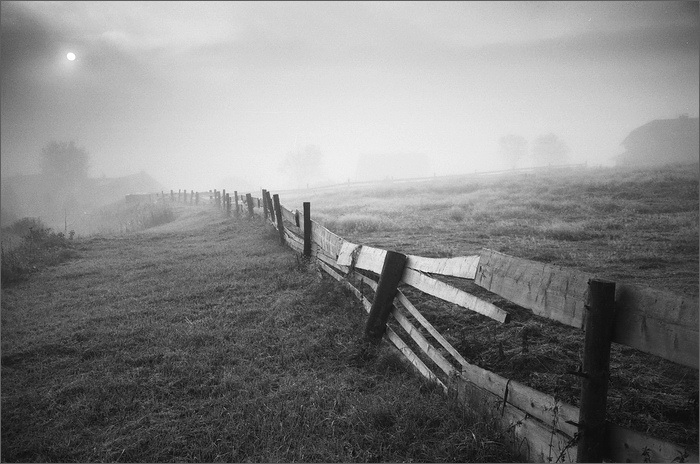 Šumná Šumava.......... Nad Kvildou