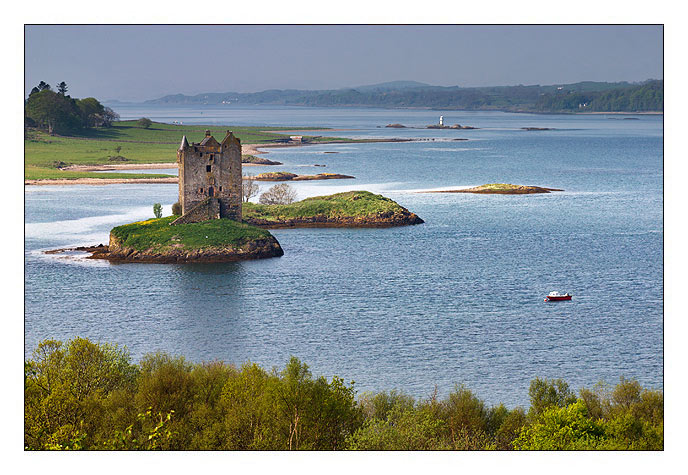 Castle Stalker
