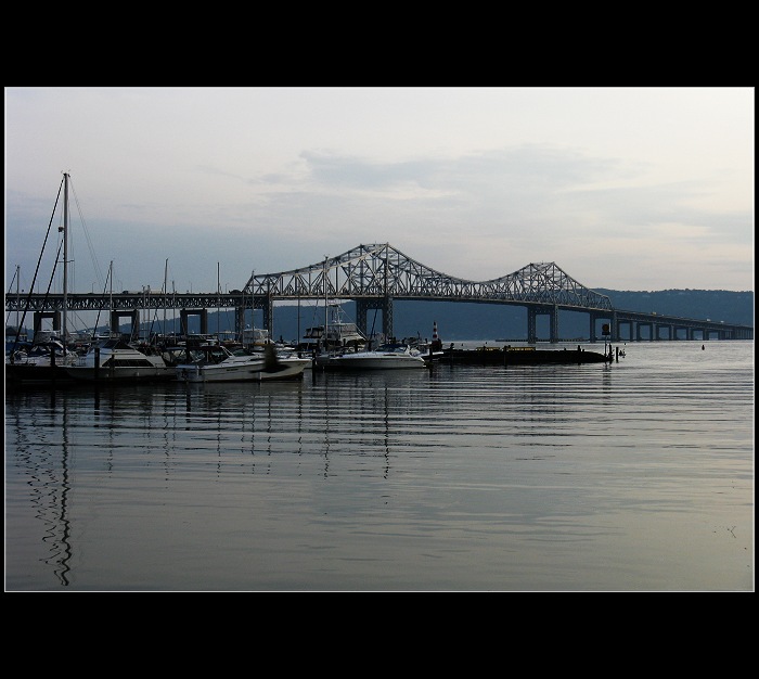 Tappan Zee Bridge