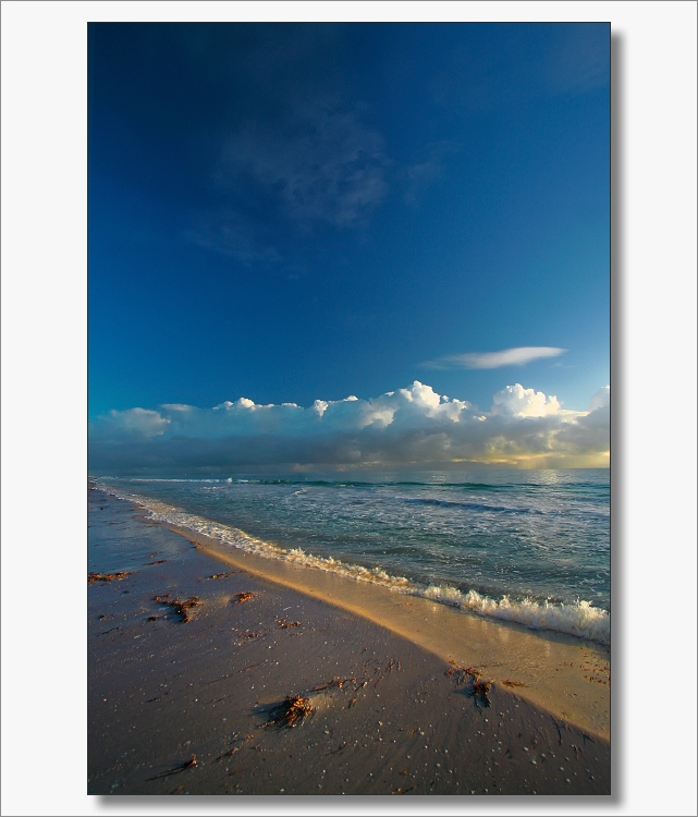 Poslední podzimní podvečer