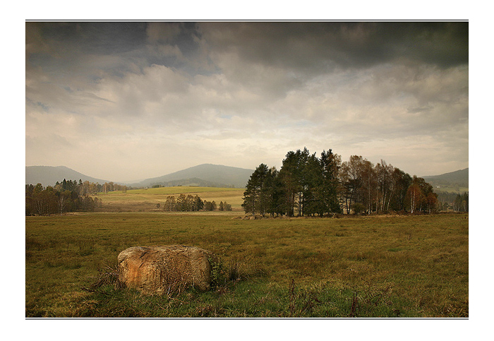 ..z toulek po Čechách..
