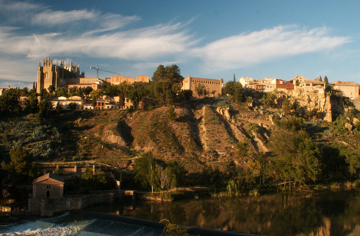 Toledo II