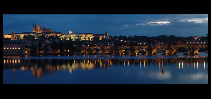 Praha