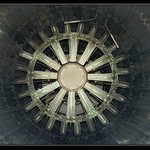 ...utíšená sila...