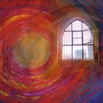 Tam, kde svítá víra