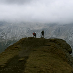 Tak jsme došli ....