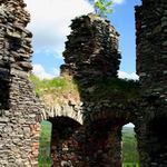 Jaro v Krušných horách